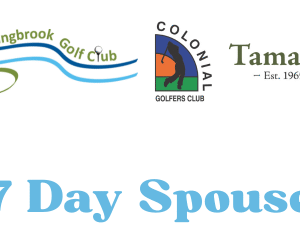 7 Day Spouse
