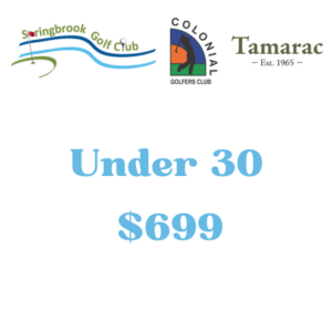 Under 30