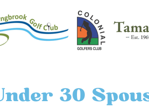 Under 30 Spouse